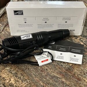 Stampin' Up! Crafting Heat Tool in Black